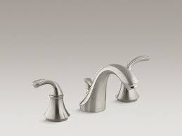 Maybe you would like to learn more about one of these? Plimpton Hills Kohler K 10272 4 Bn Forte Widespread Bathroom Faucet Vibrant Brushed Nickel