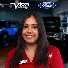 Viva Ford Staff