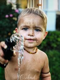 Wanting a photographer for children Portraits please