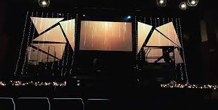 Image result for stage pieces
