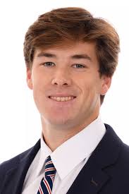 2024 Men's Lacrosse Roster