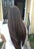 Subtle Balayage Dark Brown Hair