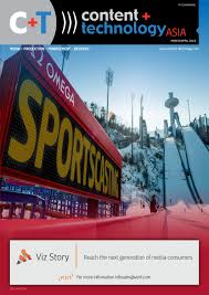 Gold coast 2018 commonwealth games's best boards. Content Technology Asia March April 2018 By Content Technology Issuu