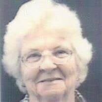 Reita Clara Davidson Obituary