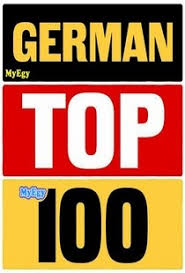 German Top 100 Single Charts Myegy