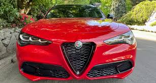 Image result for Alfa Rosso 2025 Alfa-Romeo