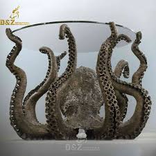 Choose from thousands of octopus coffee cups designed by our community of independent artists and iconic brands. Sea Life Octopus Side Coffee Table