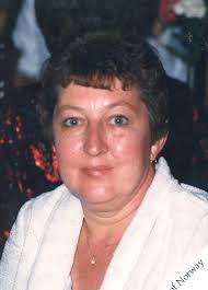 Josephine Parks Obituary