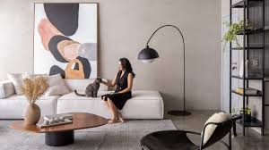 30 unique coffee tables cool design ideas for unusual living rooms bestpickr. This Brazilian Home Is Inspired By Brutalist Architecture And The Owners Cat Architectural Digest