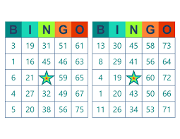 Downloadable Bingo Numbers 1 75 Caller Bingo Cards 1000 Cards 2 Per Page Immediate Pdf Download Etsy In 2020 Bingo Cards Bingo Cards Printable Custom Bingo Cards