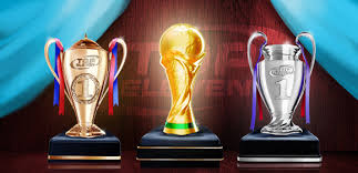 Resultado de imagen para imagenes de competiciones de futbol