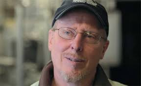 Jon Rooney, Monument Farms Dairy, Weybridge