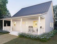 2 bedroom house plans ideas from our architect |* ideal 2 bedroom modern house designs. 2 Bedroom Cottage Affordable Aust Kit Homes Small Cottage Homes Small Cottage House Plans Cottage House Designs