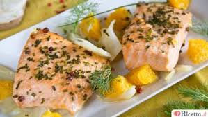 Il salmone gratinato ricoperto di croccantissimi pistacchi! Ricetta Salmone Gratinato Ai Pistacchi Consigli E Ingredienti Ricetta It