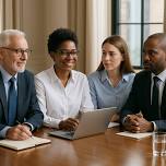 Club Meeting | Business/Social — Rotary Club of Lynchburg-Morning