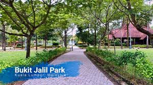 The location of dorsett waterfront subang allows its residents to easily. Walking In Petaling Jaya Malaysia Subang Ria Park 4k Youtube