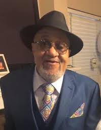 Uvern Johnson Obituary