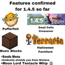 Terraria Guide: How To Defeat The Moon Lord