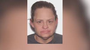 Woman wanted in connection to man's death arrested in Vanderburgh County