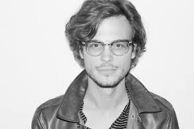 Criminal Minds Anyone Matthew Gray Gubler Matthew Gray Spencer Reid