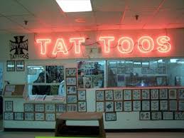 Complete list of tattoo parlor, body piercing shops, and tattoo artists locations in michigan. Body Shop Tattoos Gibratar Trade Center Taylor Michigan Tattoo Shops Parlors On Waymarking Com