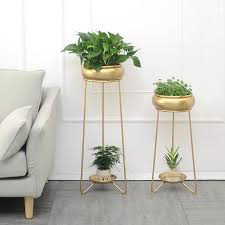 Maybe you would like to learn more about one of these? Nice Beautiful Flowerpots Stands Indoor Outdoor Plant Corner Shelf Flower Pot Holder Pergola For Living Room And Balcony Buy At The Price Of 127 00 In Aliexpress Com Imall Com