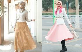 Punggung karet lingkar dada : 30 Ide Keren Model Baju Muslim Untuk Tinggi Badan 150 Cm Maria Space