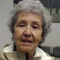 Elvira N. Stahl Obituary