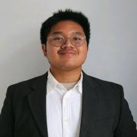 George Whittaker-Curry