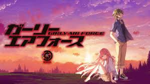 Even visiting politicians and journalists president trump made his maiden voyage on air force one in january and found a lot to like. Ø¬Ù…ÙŠØ¹ Ø­Ù„Ù‚Ø§Øª Ø£Ù†Ù…ÙŠ Girly Air Force Ù…ØªØ±Ø¬Ù… Ø§Ø¯Ø¯ Ø§Ù†Ù…ÙŠ Ø§Ù„Ø§Ù†Ù…ÙŠ Ø§ÙˆÙ† Ù„Ø§ÙŠÙ† Add Anime