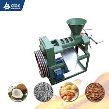Sunflower oil pressing machines for sale. Starting Oil Making Business Buy Cheap Sunflower Oil Extraction Machine Tanzania View Tanzania Sunflower Oil Extraction Machine Abc Machinery Oil Press Product Details From Anyang Best Complete Machinery Engineering Co Ltd On