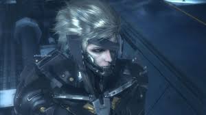 Follow the vibe and change your wallpaper every day! Raiden Jack Tumblr Metal Gear Rising Metal Gear Metal Gear Series