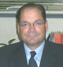 ROBERT CONROY Obituary (2015)