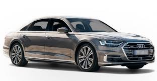 The car is featured with updated design language and slightly smaller exterior dimensions, which is compared to 2nd generation a8. Audi A8 55 Tfsl Quattro Tiptronic 2019 Price In Malaysia Features And Specs Ccarprice Mys