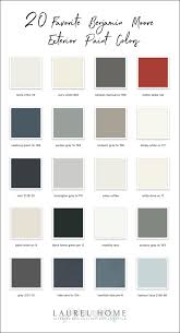 And if you think that this image are interested to share with your friends, don't hesitate to share it on your social media account. 20 Favorite Exterior Paint Colors Doors And Trim Laurel Home