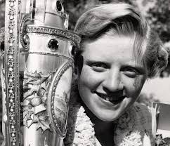 5 things to know about the legendary JoAnne Carner, 83, who says this might  be her last U.S. Senior Women's Open