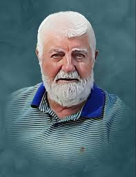 Obituary information for Robert Benjamin Richards