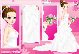 Select 4 garments and pick a nice color and pattern for each item. Wedding Dress Up Games Dressup24h Com Dressup24h Com Photo 31913671 Fanpop