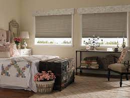 Highlights Cornice Valance On Cellular Shades Refinished Dresser Diy Custom Window Coverings Honeycomb Shades