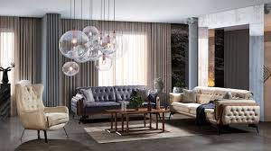 Eylul Metal Koltuk Takimi Mobilya Fikirleri Mobilya Koltuklar