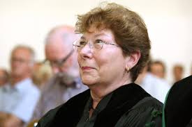 Uitreiking eredoctoraat-67729