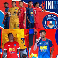 Sabah fc added 23 new photos. Sokong Sabah Fc Dengan Beli Jersi Barangan Kelab Yang Asli Bung Moktar