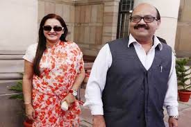 3 april 1962) is an indian film actress and politician. Jaya Prada Wiki Age Caste Husband Family Biography More Wikibio