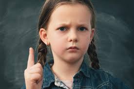 Report On Teacher Attitudes About Discipline Reform: It's Complicated