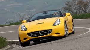From spy shots to new releases to auto show coverage, car and driver brings you the latest in car news. Ferrari California Handling Speciale 2012 Review Car Magazine