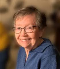 Obituary information for Theresa Moritz