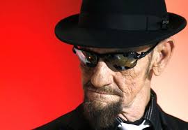 Calvin Russell: mort, mais pas trop