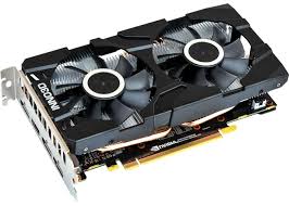 Hardware id information item, which contains. Inno3d Rolls Releases Geforce Gtx 1660 Ti Twin X2 Graphics Card