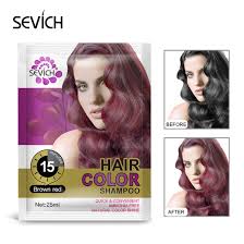 Now you are ready to color your hair with the best light brown hair dye! Plant Fast Black Hair Dye Color Shampoo Best Professional Brown Hair Coloring Shampoo For Gray Hair China Instantly Dye Hair Shampoo And Temperory Dye Shampoo Price Made In China Com