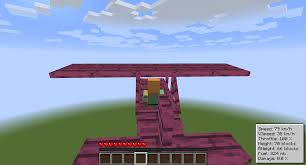In addition to blocks, the environment features plants, mobs, and items. Ultimate Plane Mod Mods Minecraft Curseforge
